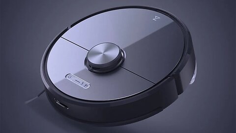 TOP 5 BEST ROBOT VACUUM CLEANERS 2023