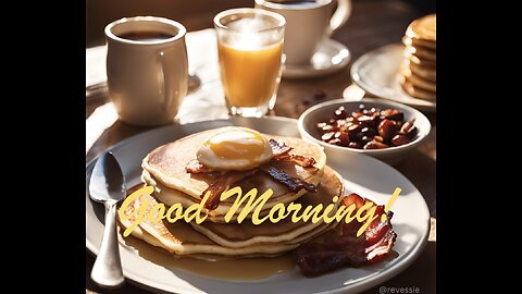Good Tuesday morning September 24, 2024