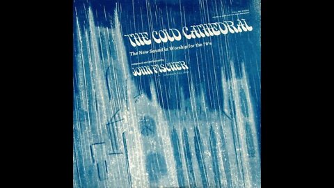 The Cold Cathedral