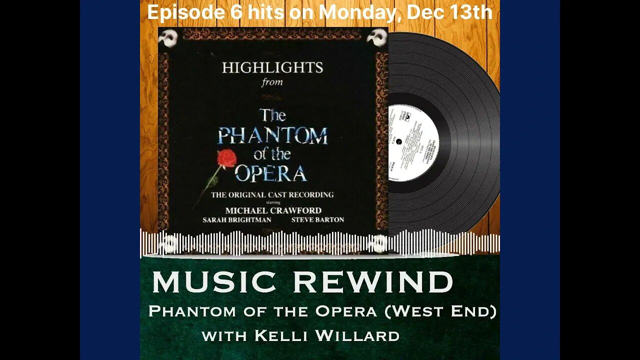 Music Rewind - EP6 - The Feeling of Great Music