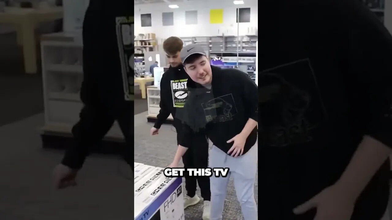 The Insane Challenge Chandler Gets Anything in the Circle