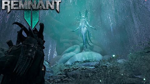 Remnant 2 Hardcore Mode Permadeath Attempt Part 6, Meidra