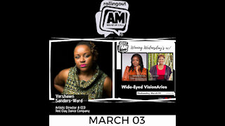 The AM Wake-Up Call welcomes special guests on Winning Wednesday