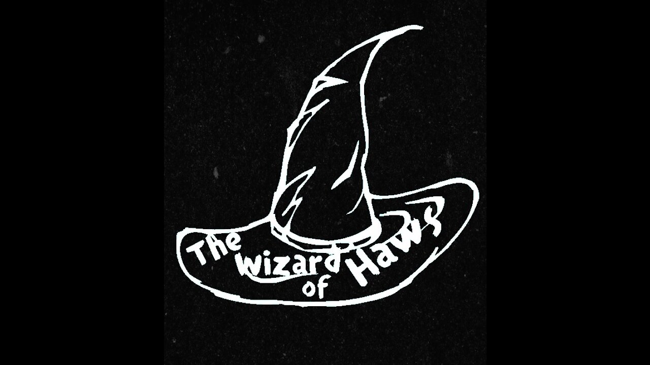 93% - the Wizard of Haw$