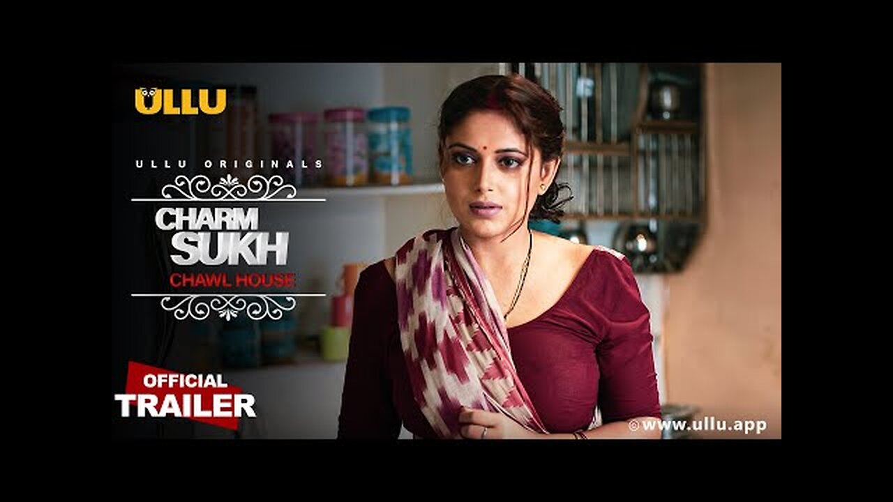CHAWL HOUSE P-1 EP-1 FROM CHALL CHAL UD
