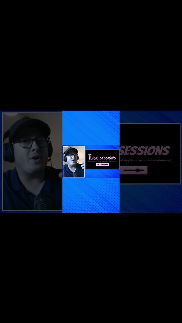 Check out IPA Sessions!
