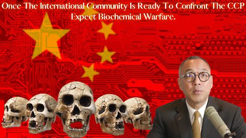 2025: A Year Many of Us Won't Witness. (The Deagel Report)