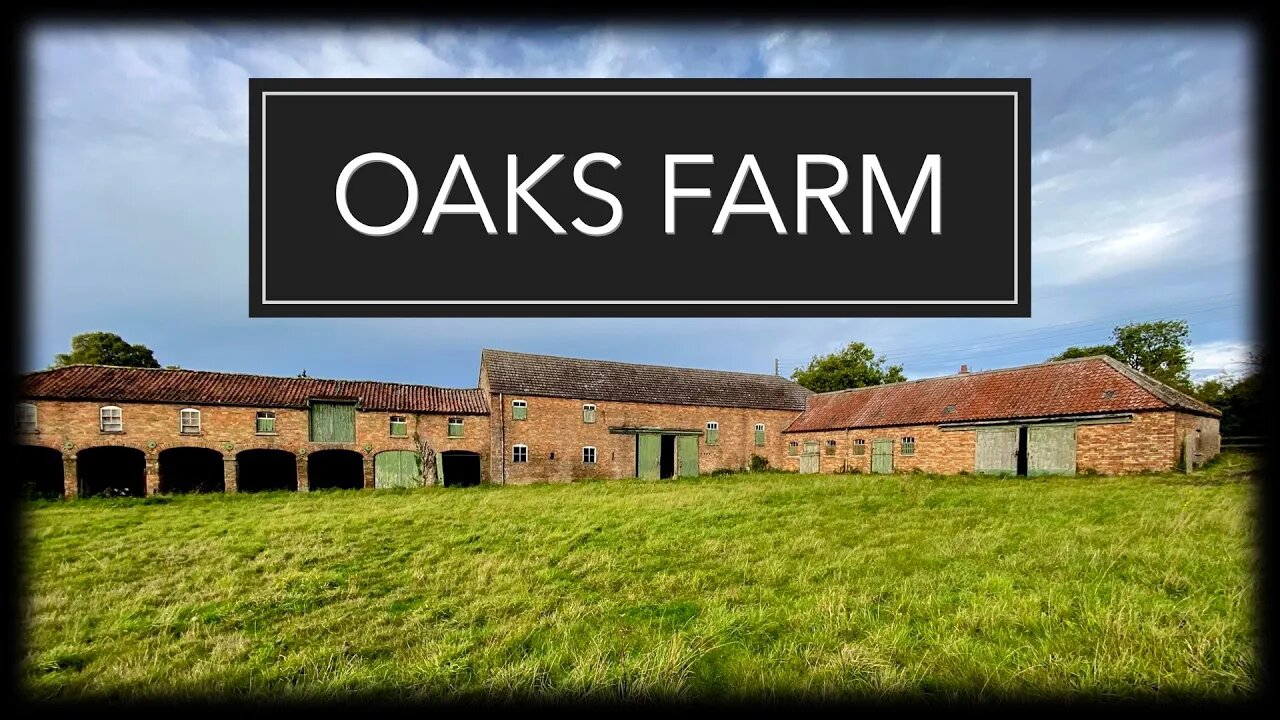 Oaks Farm