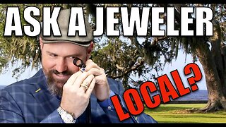 Ask A Jeweler Local or National