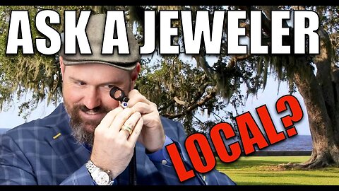 Ask A Jeweler Local or National