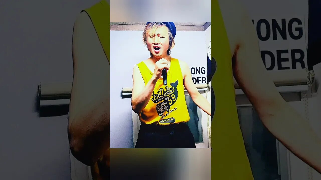 #shorts #sing #singer #Journey Ask the lonely. Journey(cover)