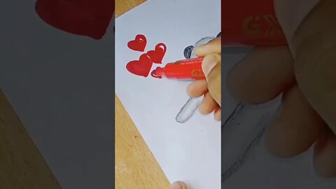 🤣 teddy 😂 bear 🤣 drawing 🤣😂🤣💘