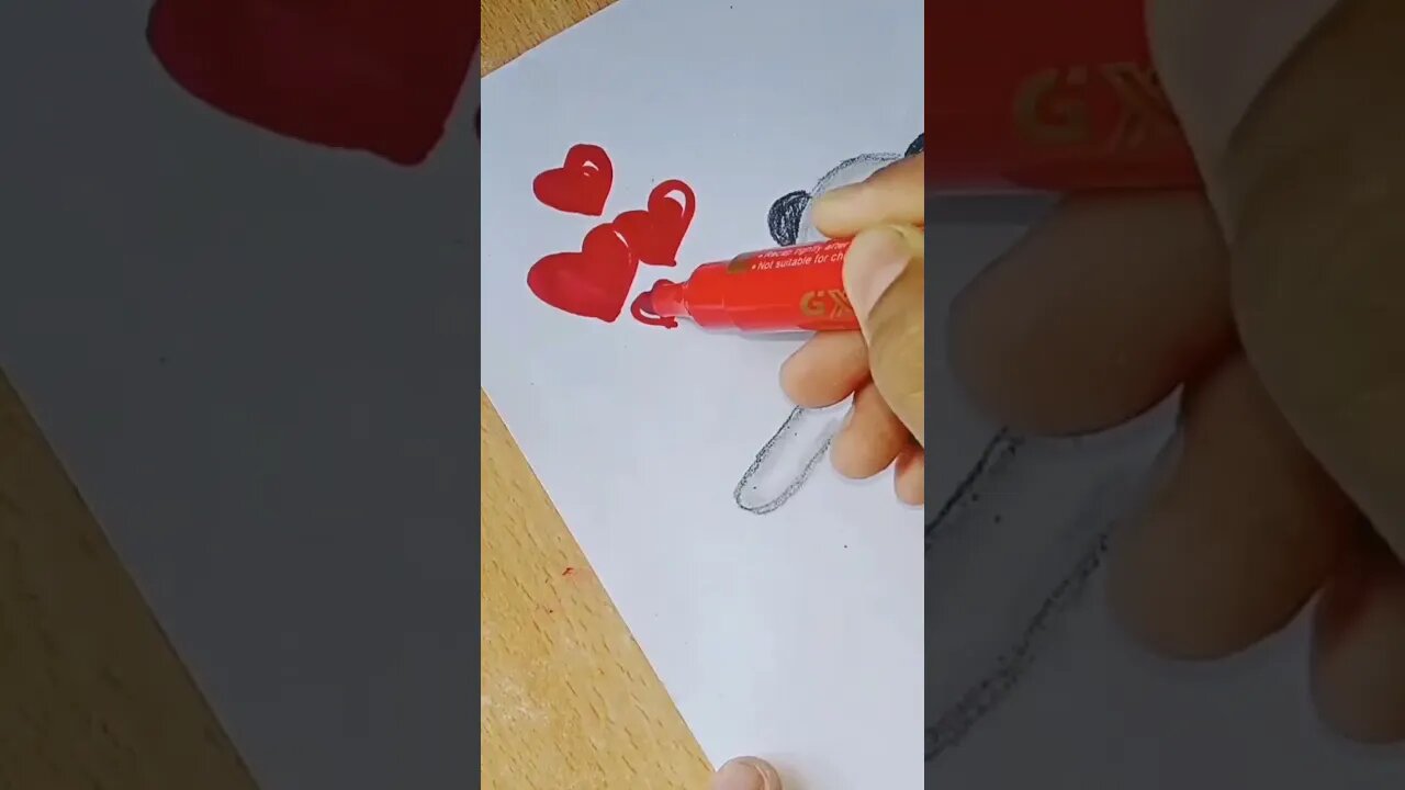 🤣 teddy 😂 bear 🤣 drawing 🤣😂🤣💘