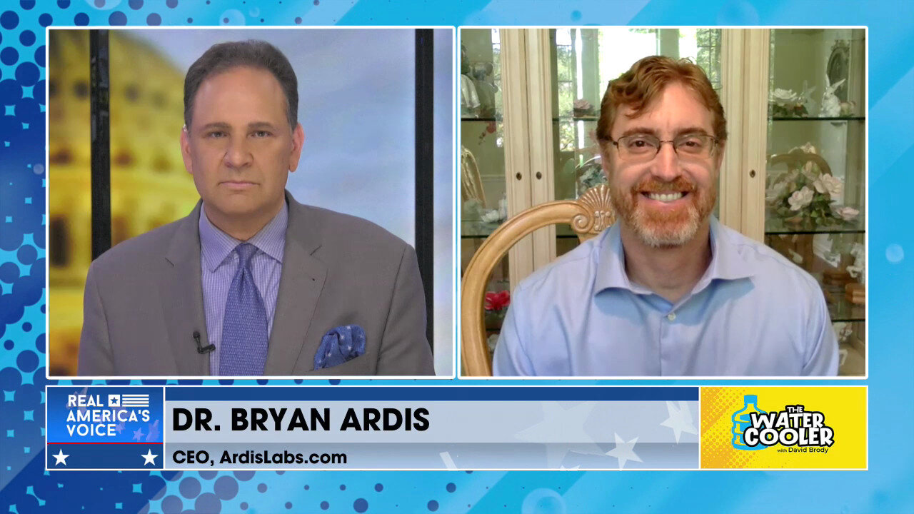 Dr. Bryan Ardis on J&J Vaccine Recall