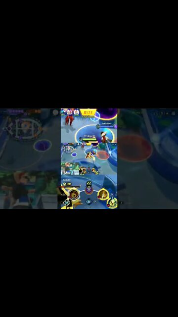 #Pokémon #UNITE: #Delphox será o próximo #lançamento e chega em #junho