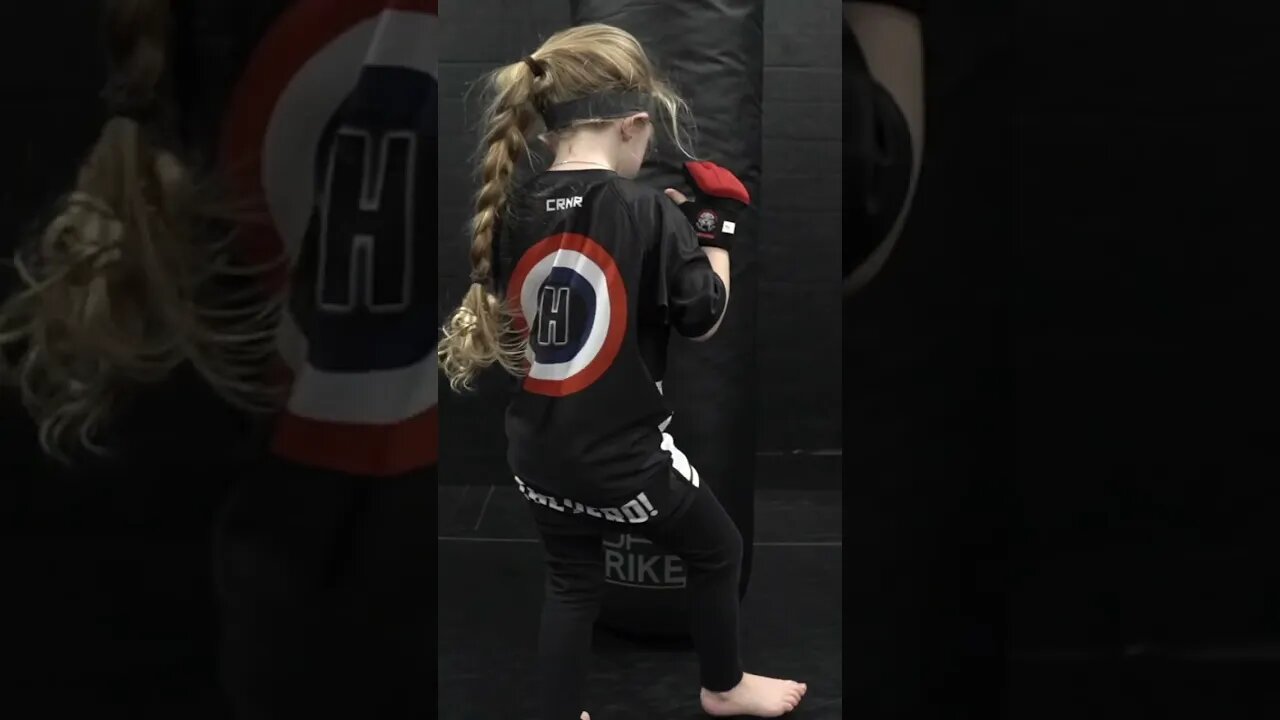 Hero Squad | Heroes Training Center | Kickboxing. & Jiu-Jitsu & MMA | Yorktown Heights NY #Shorts 80