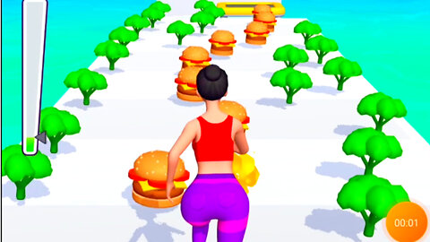 How can I eat so many burgers? #shorts #reels #rumblevideo #gamingvideo #game #gameplay #viralvideo