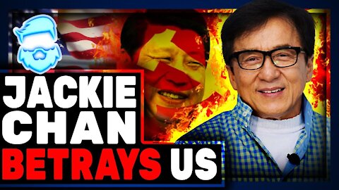 Epic Backfire! Jackie Chan Shills For China & Gets BLASTED By Fans & Then China REJECTS Him