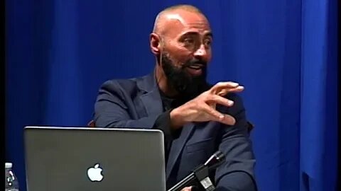 Let's Talk Bible. Episode 5
