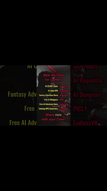 This is cooler than Chat GPT! #shorts #aitools #ai #aimarketing #websitesyouneedtoknow #chatgpt