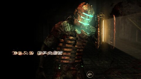 Dead Space Chapter III