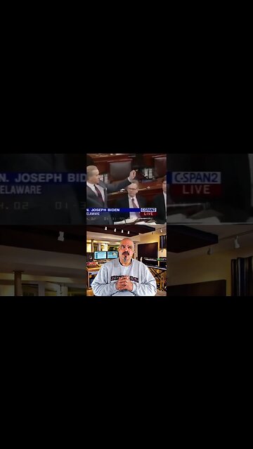 Joe Biden Will Save Social Security