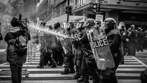 Riot sound || #riot #sound #nocopywrite #copywrite #beats #riots #police #policecar #policesiren