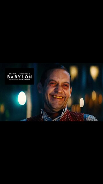 BABYLON Final Trailer | 2022