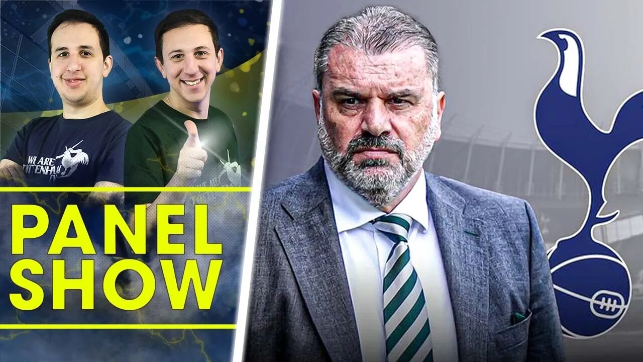 Who Gets A SECOND CHANCE Under Ange? Will Kane Go To Madrid? [PANEL SHOW]