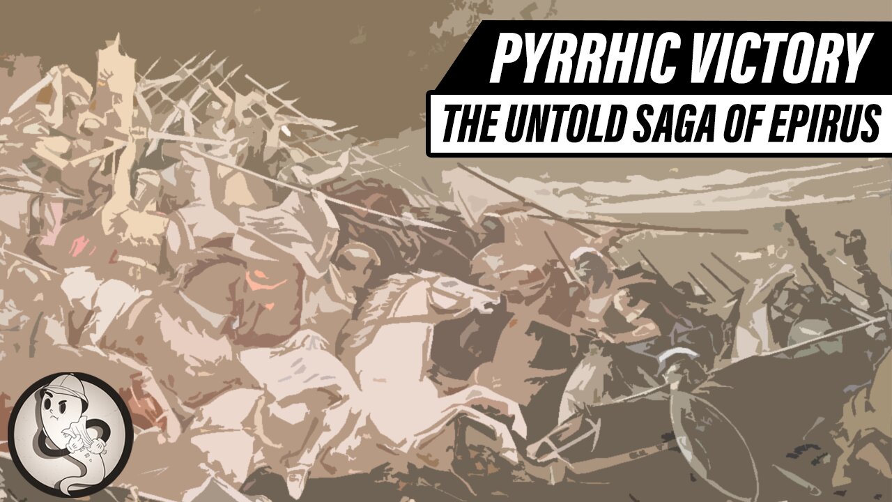 Pyrrhic Victory | The untold saga of EPIRUS