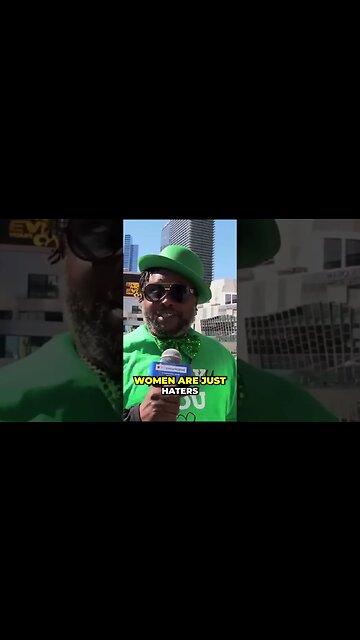 Why can’t women get along?