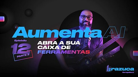 Aumenta AI 12 - A sua melhor aula de Equalização - Parte 3