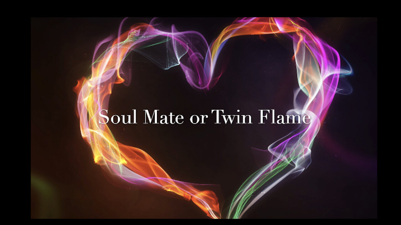 Recognizing your Soulmate and Finding your Twin Flame!