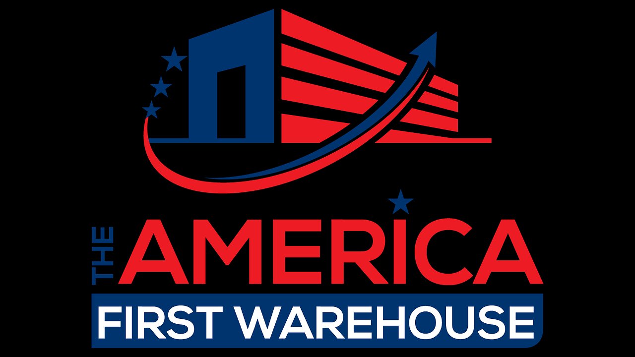 The America First Patriotic Designer Showcase