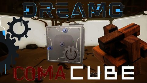 DREAMO - Coma Cubes