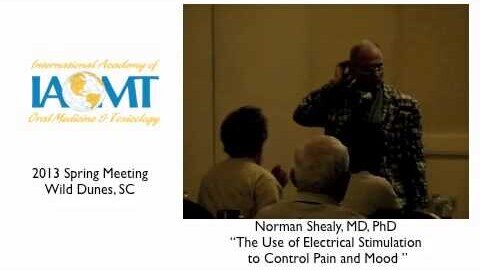 Norman Shealey, Breakout 2