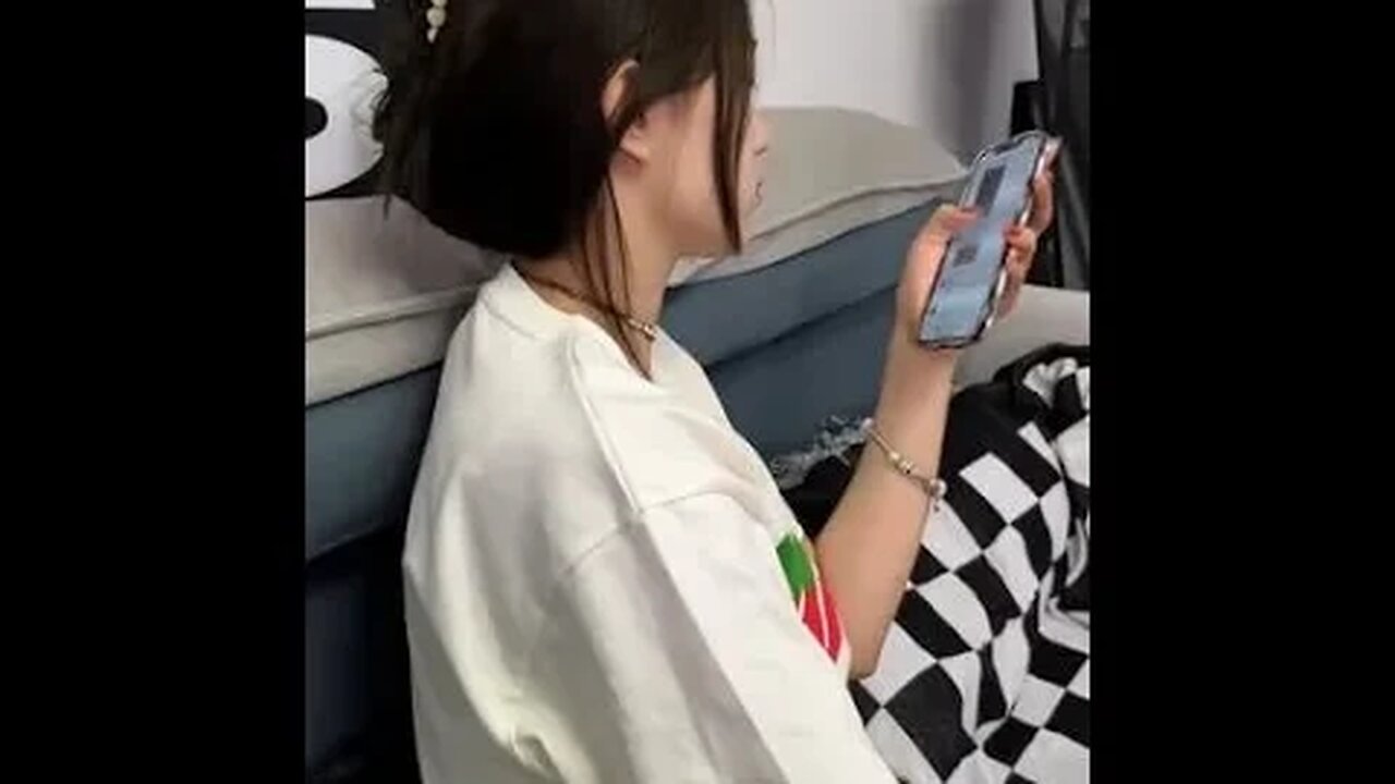 全國女生生氣的統一標準#真實#shorts #韓雪西西