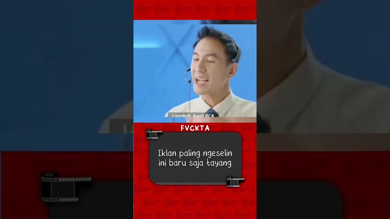 iklan paling ngeselin dalam sejarah #shorts