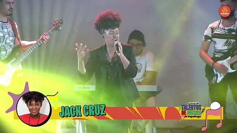 JACK CRUZ (FESTIVAL DE TALENTOS DE ITAPETINGA - 2023)