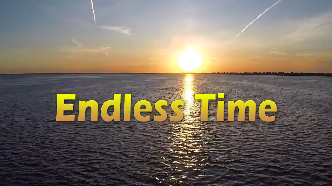 Ronny - Endless Time