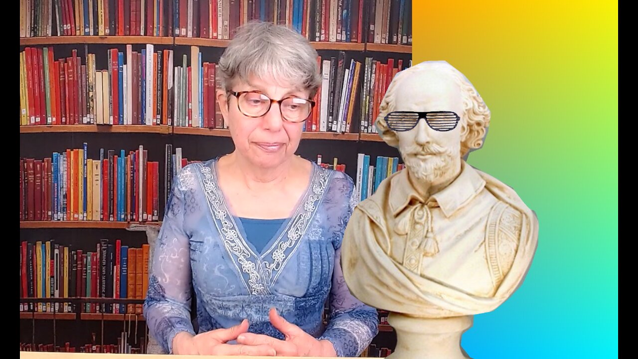 Shakespeare wuz right! King Lear and Tsar Putin