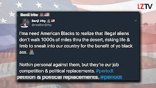 American Blacks need to realize...