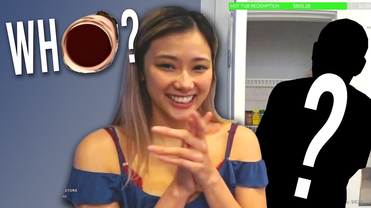 ImJasmine reveals she's dating someone?