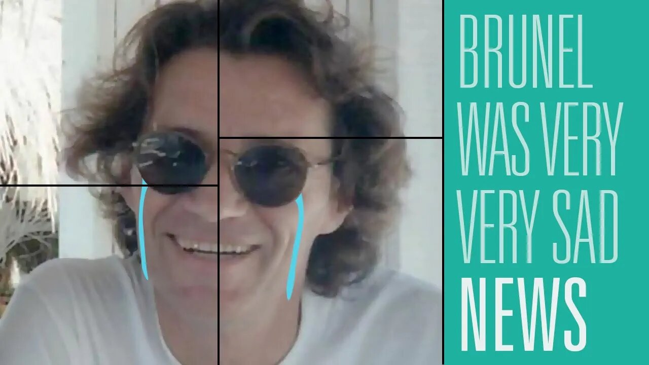 Jean-Luc Brunel Totally Killed Himself, CDC Lowers Childhood Speech Standards | HBR News 345