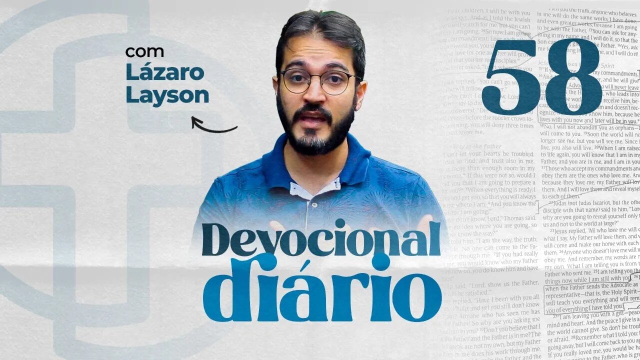 DEVOCIONAL DIÁRIO - Quando oramos por coragem para obedecer - Atos 4:1-35