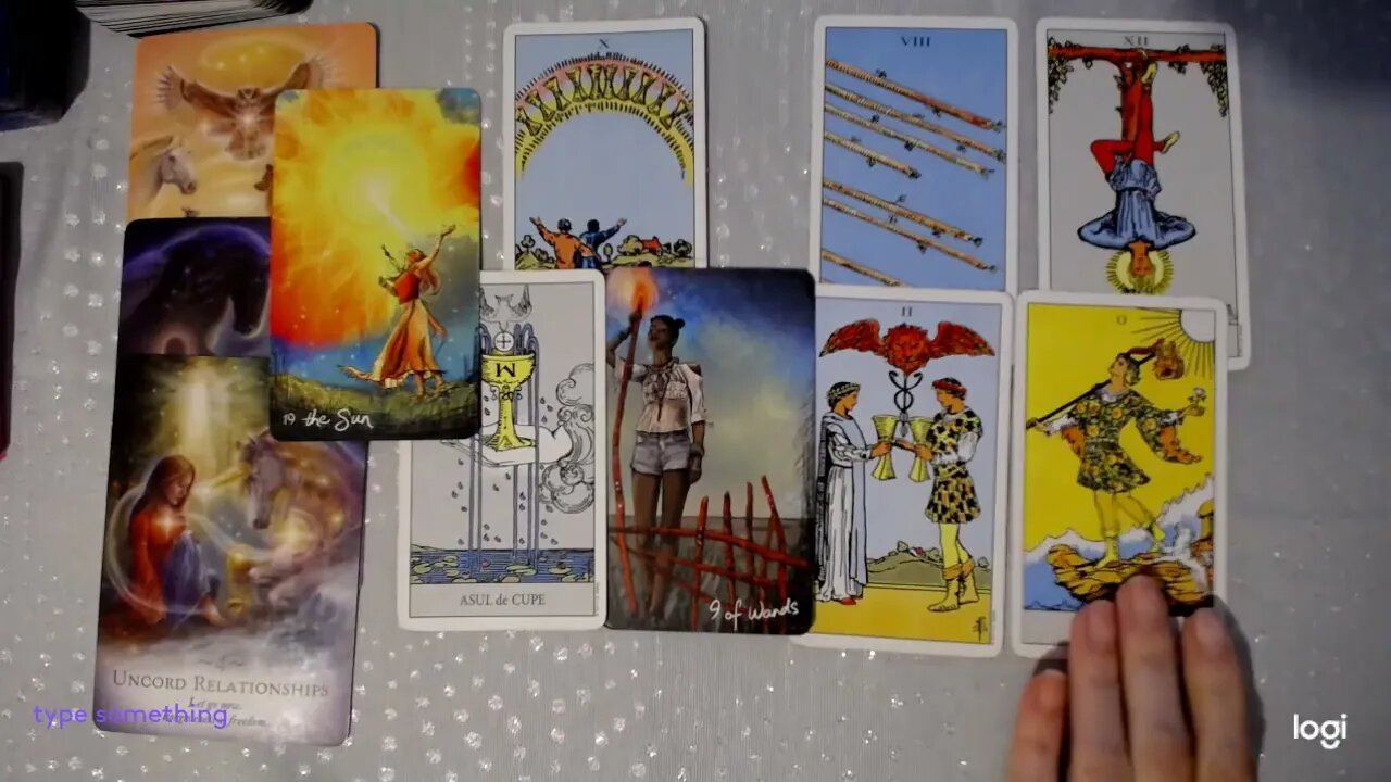 #Tarot #Fecioara - #Mesaje pentru a doua jumatate a lunii #martie #intuitie #predictii #zodii