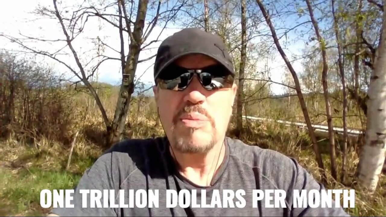 WORLD WAR 3 IS STILL AGAINST YOU - CUE THE "MISSILE SCAM" (SHARE)