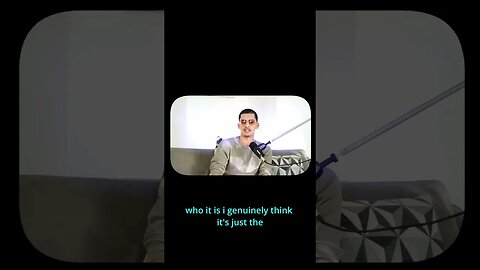 A discussion on Andrew Tate | Like and Subscribe for more ------]