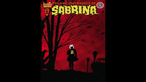 Sabrina 3