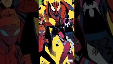 SP//dr Peni Parker Tierra-8 #spiderverse Amazing Eight